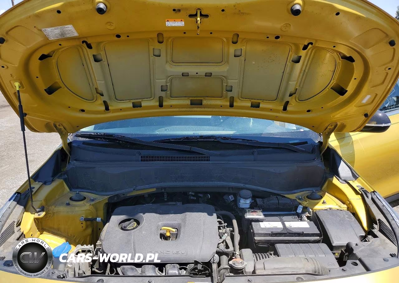2021 Kia Seltos S VIN:KNDEU2AA3M7211932 - 11