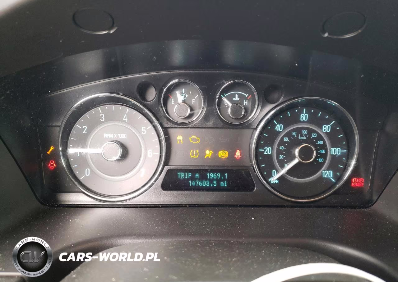2011 Ford Flex Sel VIN:2FMHK6CC1BBD14825 - 9