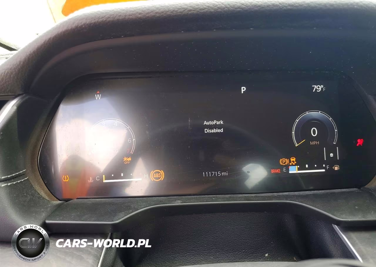 2021 Jeep Grand Cherokee L Limited VIN:1C4RJKBG8M8205227 - 9