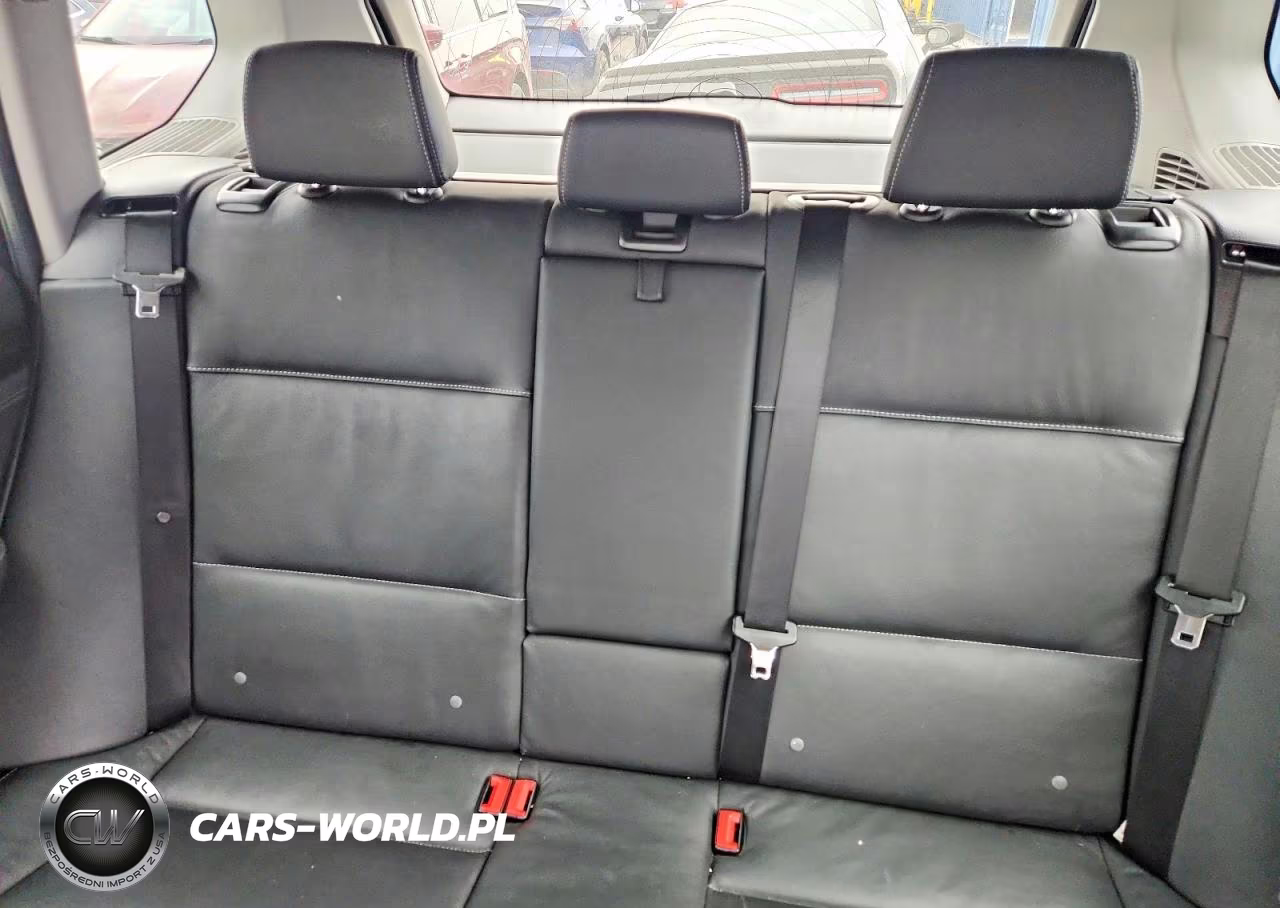 2014 BMW X3 xDrive28I VIN:5UXWX9C5XE0D40010 - 10