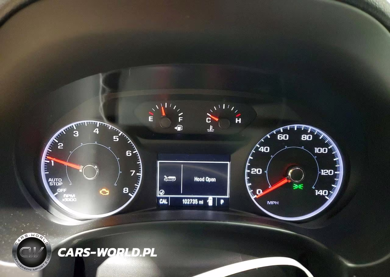 2018 GMC Terrain Sle VIN:3GKALMEV7JL259651 - 9