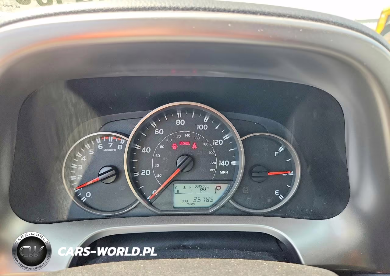 2016 Toyota Rav4 Le VIN:JTMBFREV5GJ069917 - 9