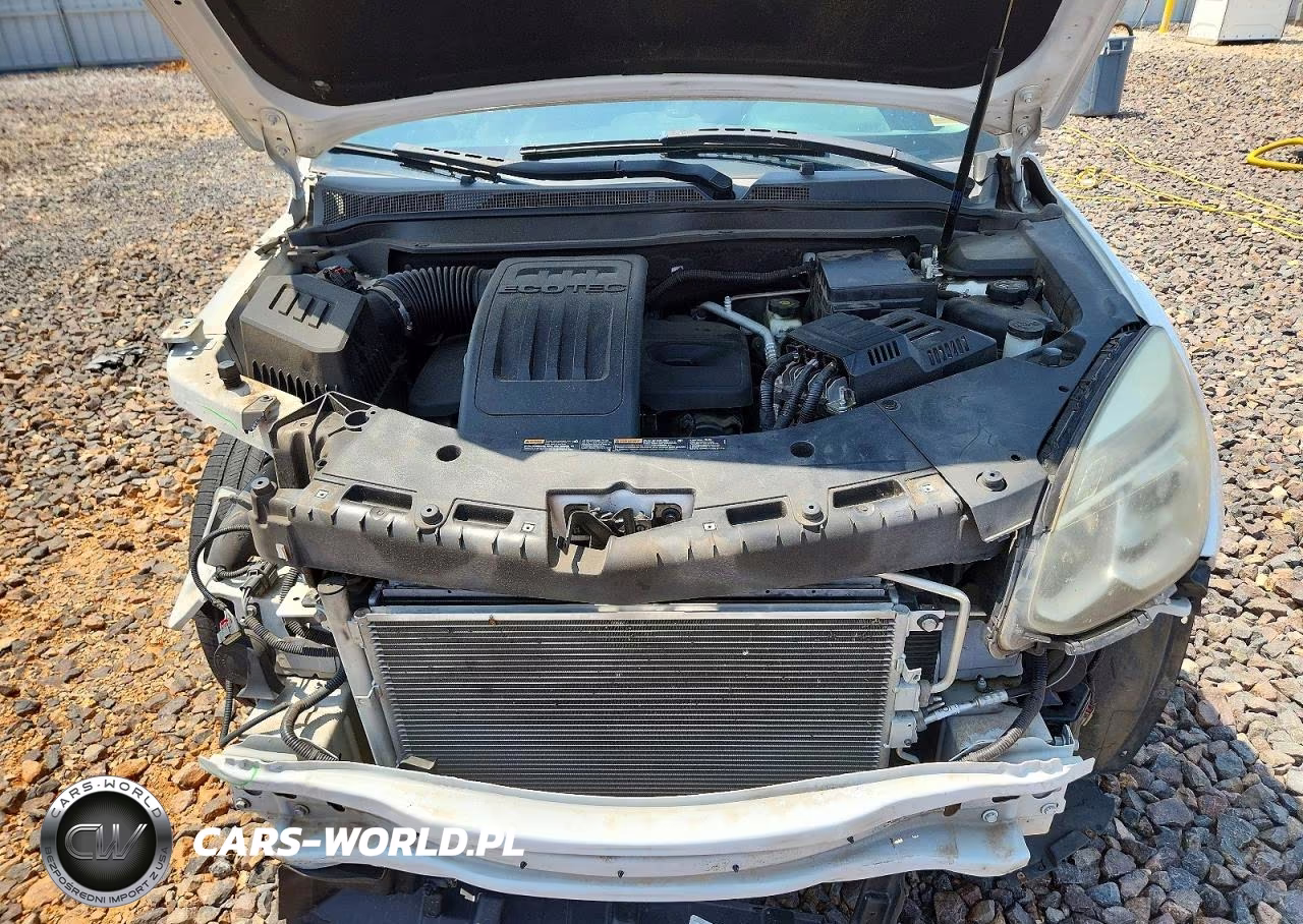2017 Chevrolet Equinox Lt VIN:2GNFLFEK5H6291734 - 12