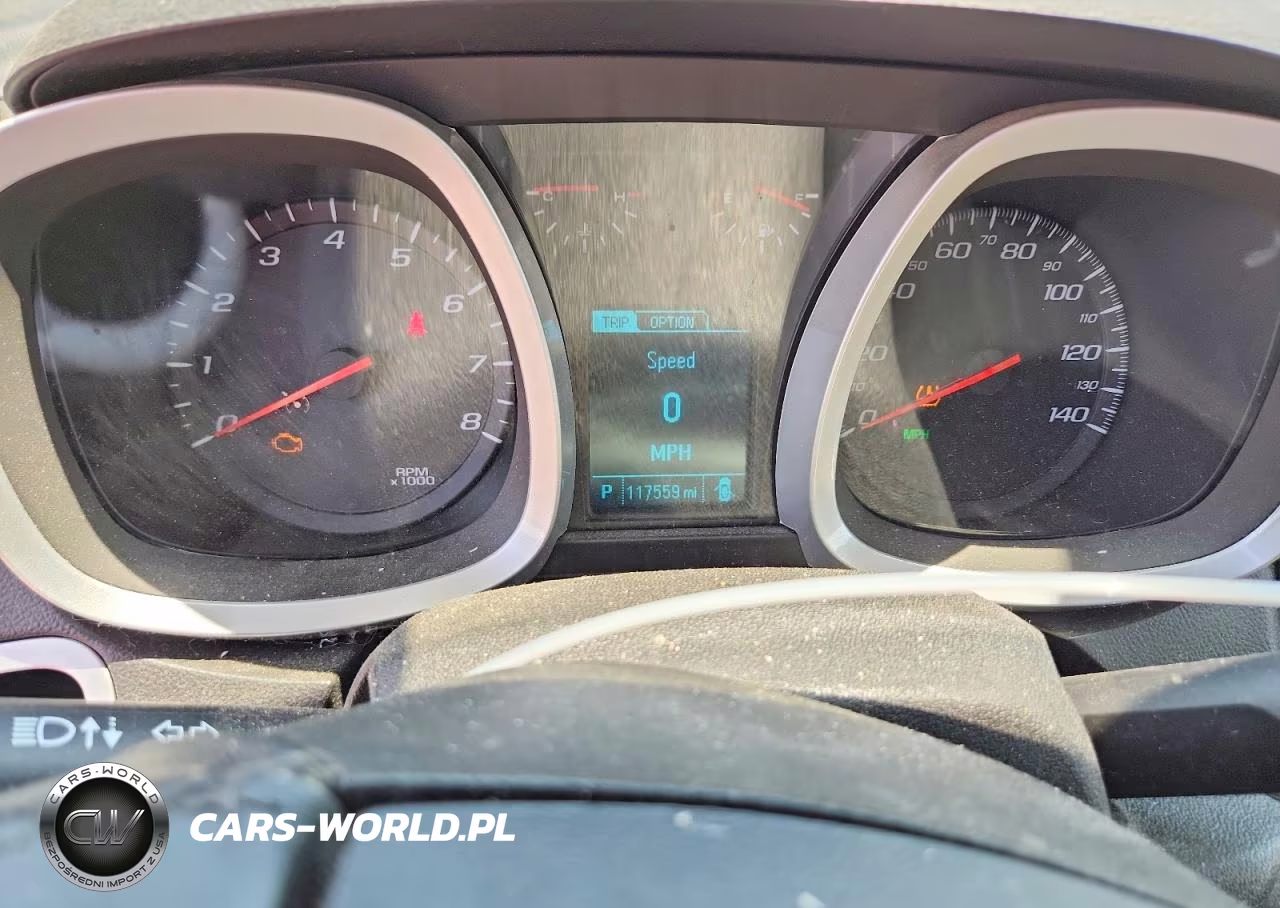 2017 Chevrolet Equinox Lt VIN:2GNFLFEK5H6291734 - 9