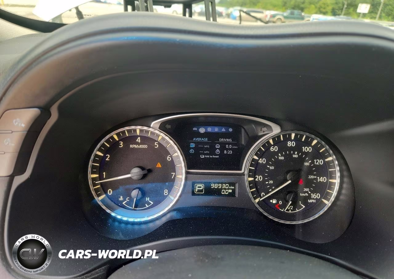 2015 Infiniti Qx60 Base VIN:5N1AL0MM4FC557313 - 9