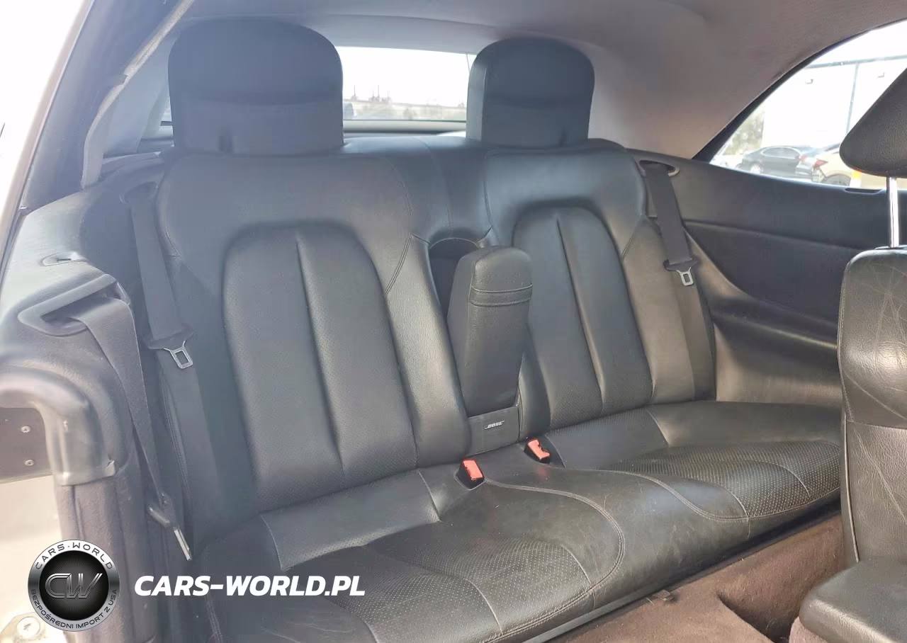 1999 Mercedes-Benz Clk 320 VIN:WDBLK65G9XT017497 - 10