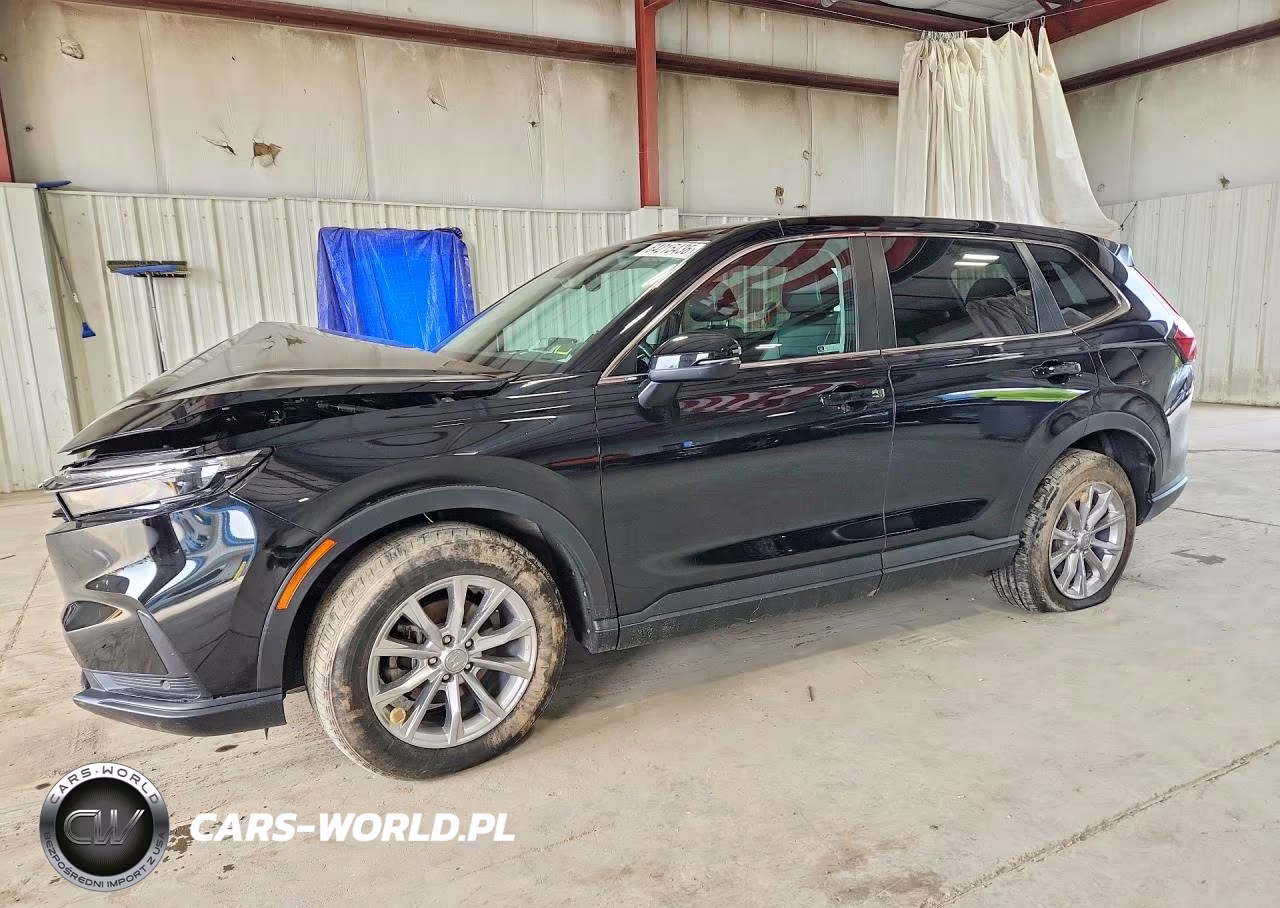 2024 Honda Cr-V Exl – zdjęcie 1 z 13