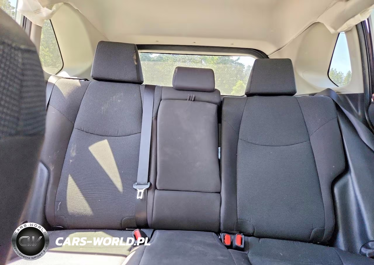 2024 Toyota Rav4 Le VIN:2T3G1RFV6RW415240 - 10