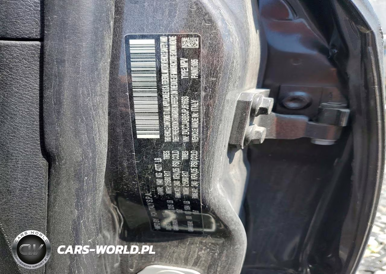 2018 Jeep Renegade Latitude VIN:ZACCJABB5JPJ61693 - 12