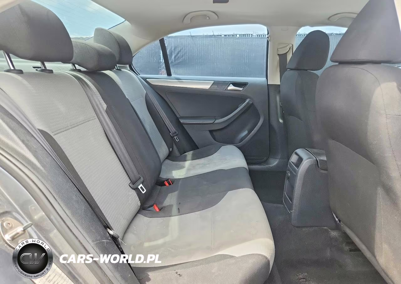 2017 Volkswagen Jetta S VIN:3VW2B7AJ9HM325349 - 10