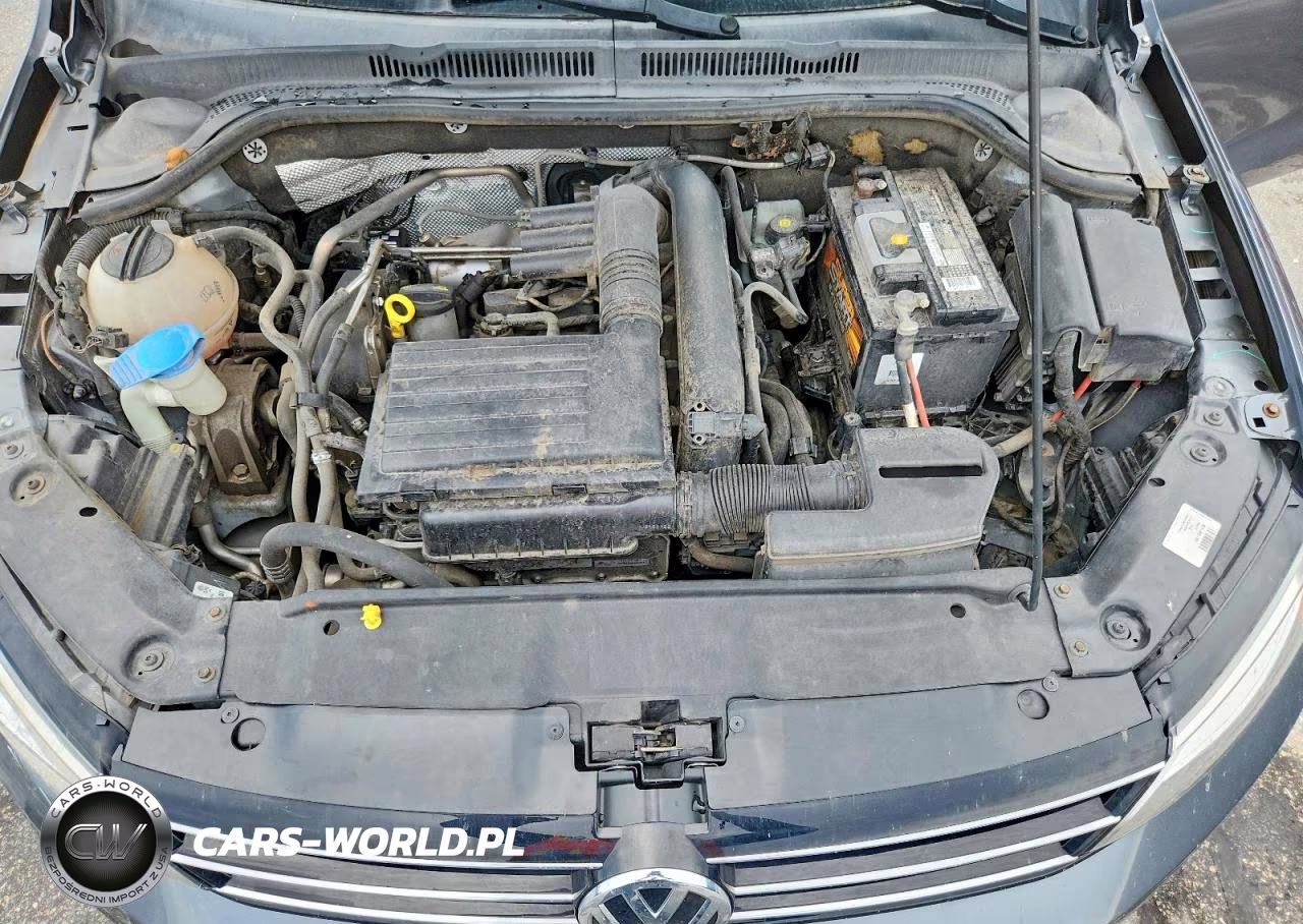 2017 Volkswagen Jetta S VIN:3VW2B7AJ9HM325349 - 11