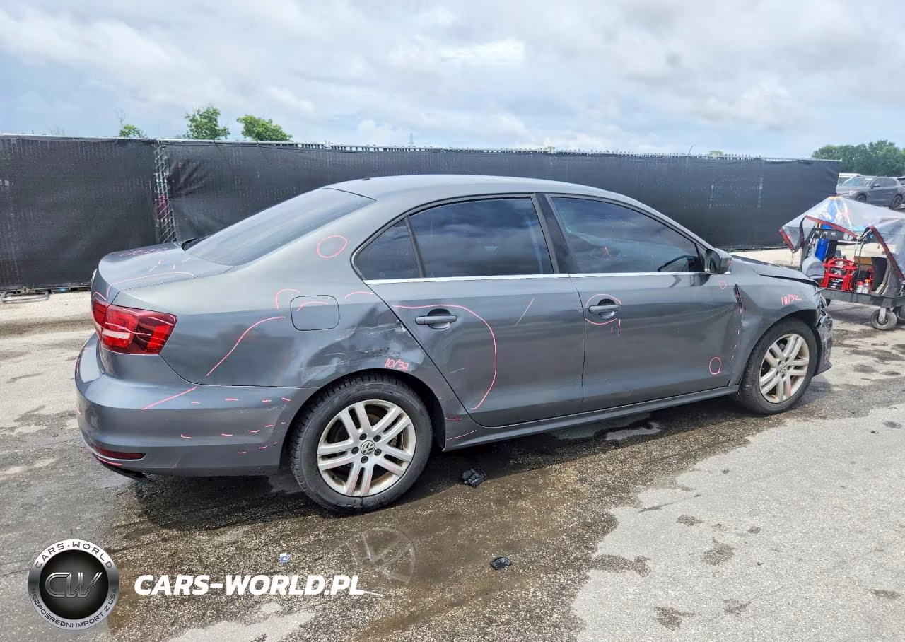 2017 Volkswagen Jetta S VIN:3VW2B7AJ9HM325349 - 3