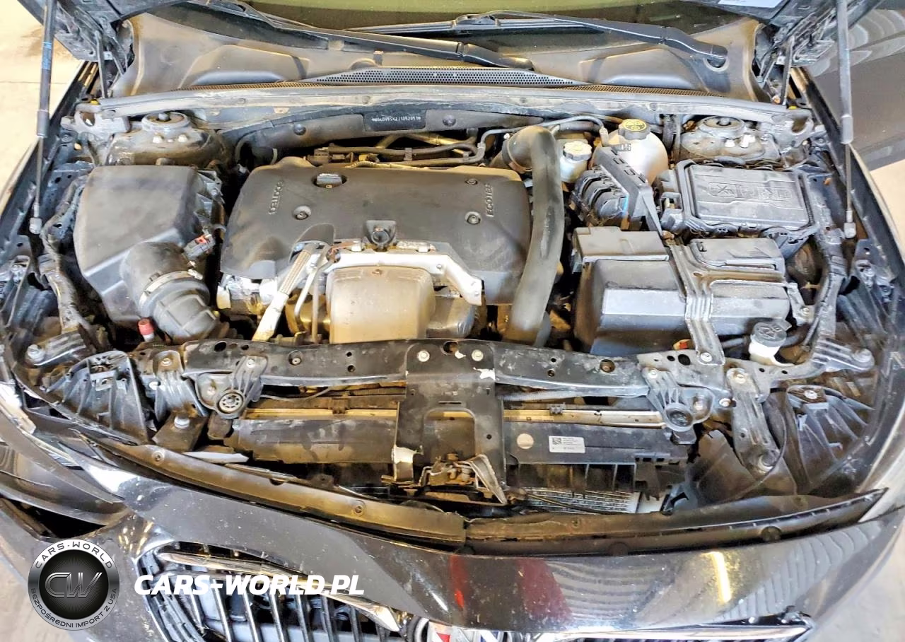 2018 Buick Regal Tourx Essence VIN:W04GV8SX2J1052051 - 12