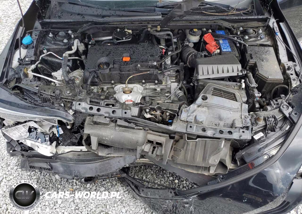 2022 Honda Civic Lx VIN:2HGFE2F2XNH531498 - 11