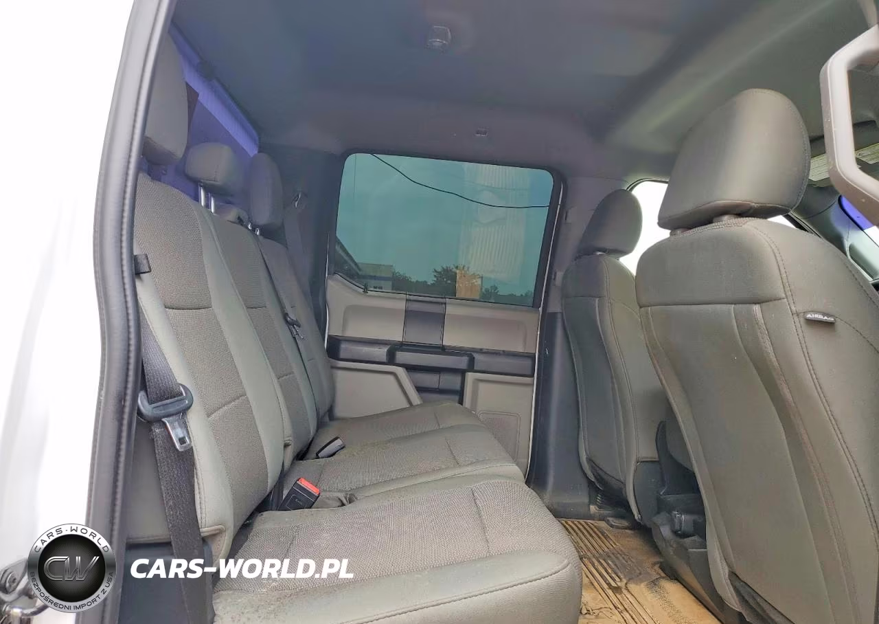 2020 Ford F250 Super Duty VIN:1FT7W2B67LEE18539 - 10