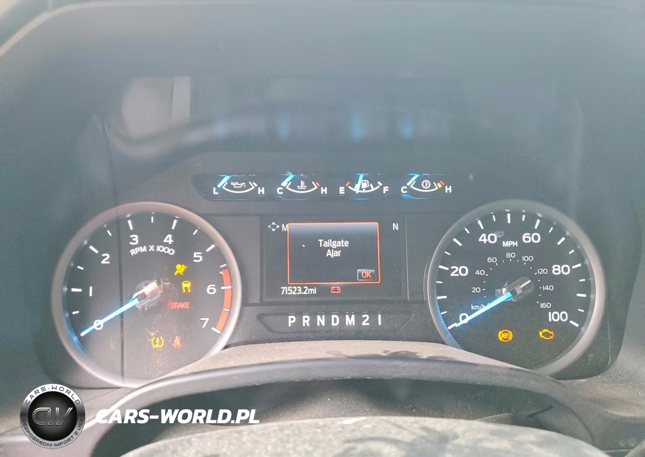 2020 Ford F250 Super Duty VIN:1FT7W2B67LEE18539 - 9