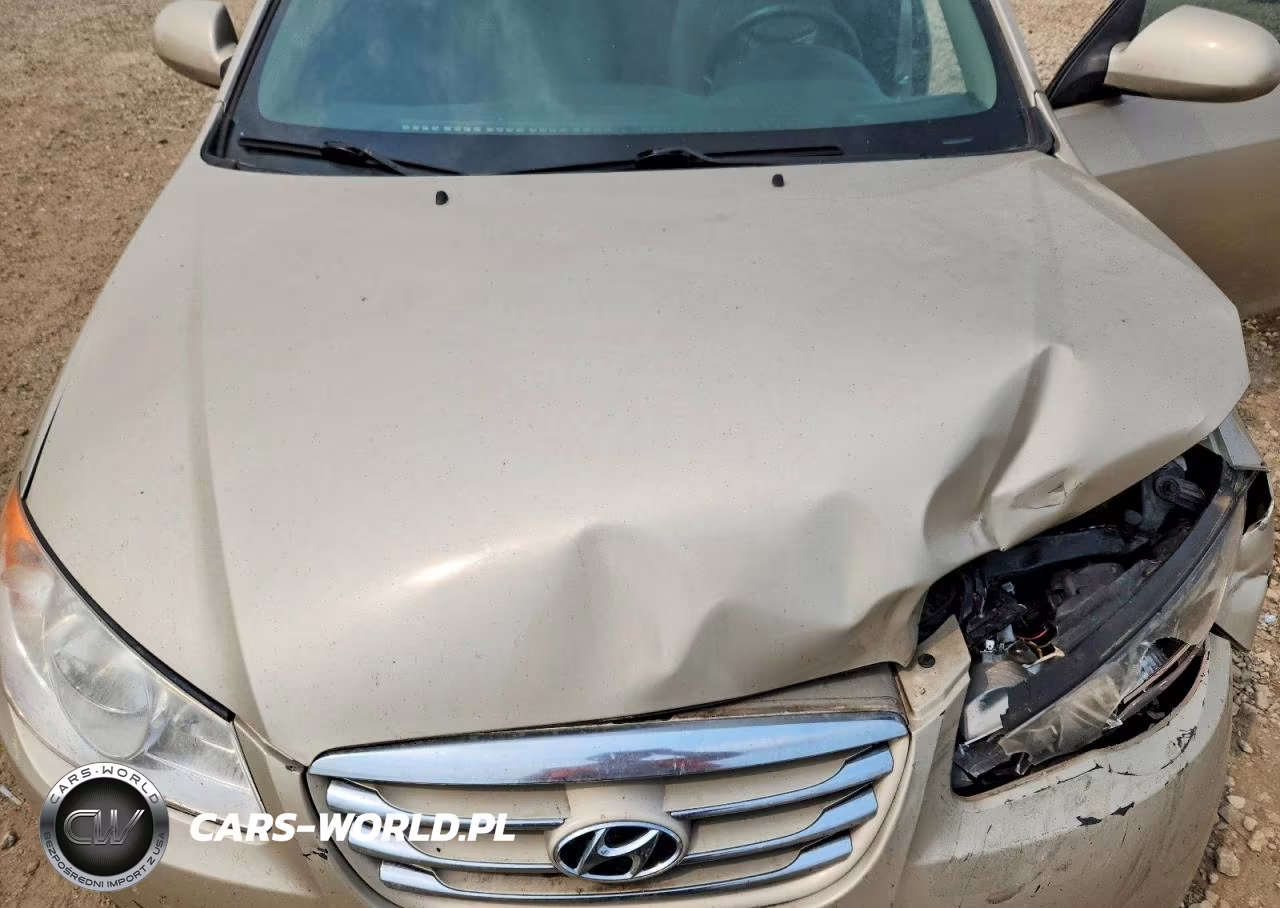 2010 Hyundai Elantra Gls VIN:KMHDU4AD1AU067937 - 11