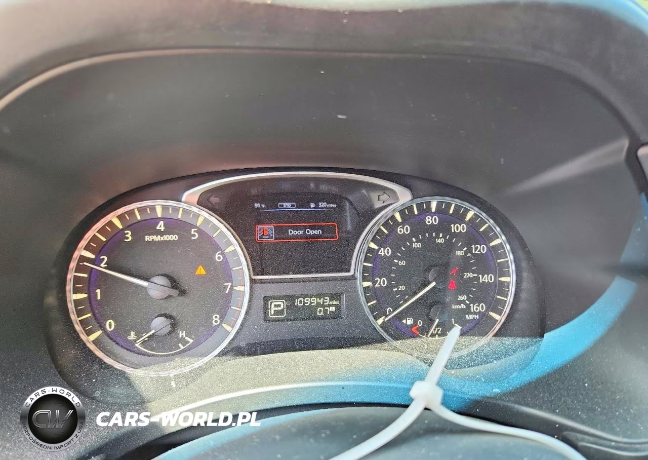 2016 Infiniti Qx60 Base VIN:5N1AL0MM7GC505224 - 9