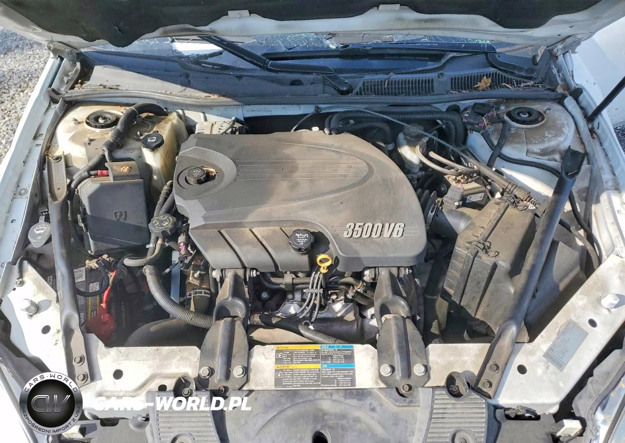 2010 Chevrolet Impala Lt VIN:2G1WB5EK0A1172135 - 11