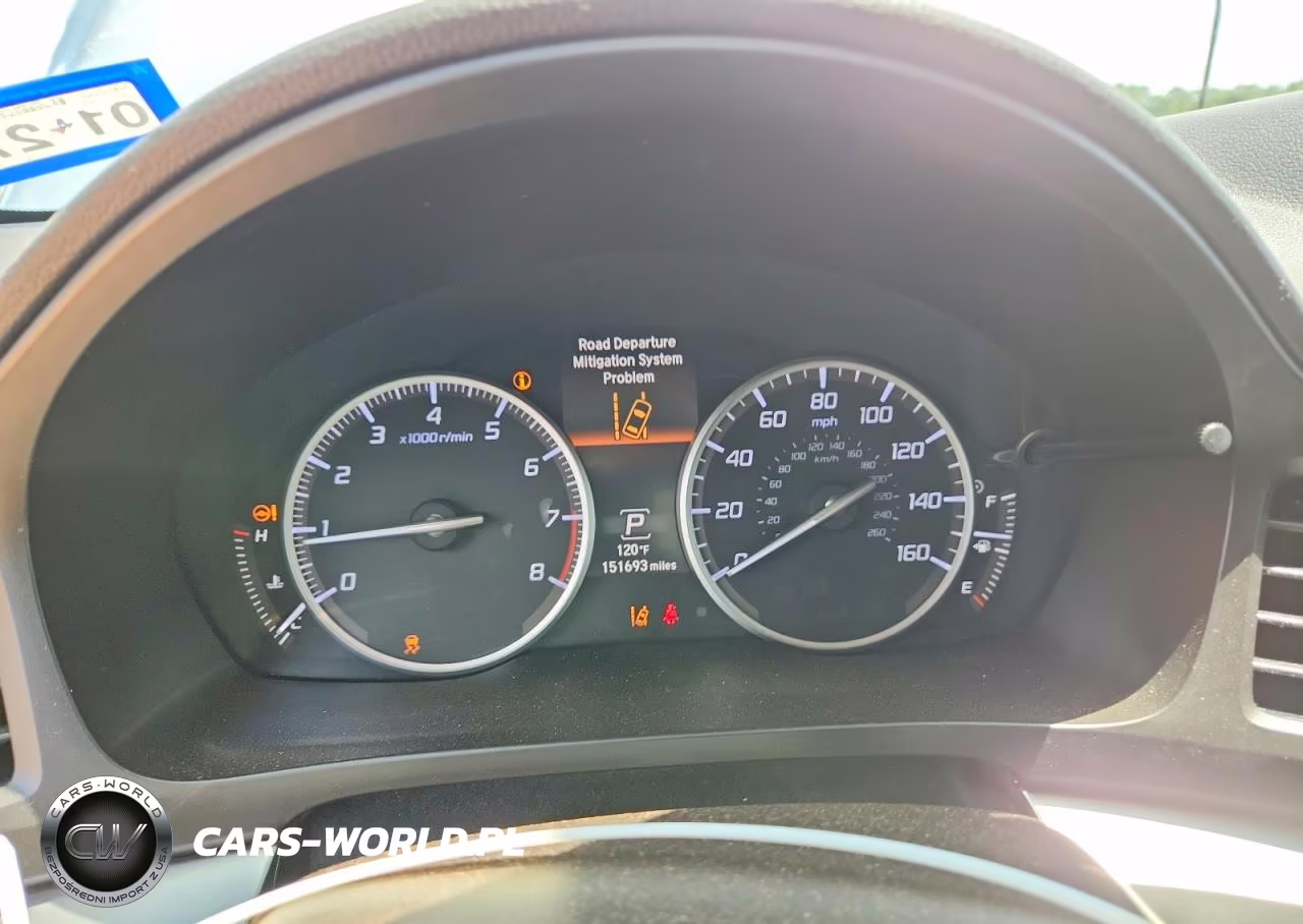 2016 Acura Ilx Premium VIN:19UDE2F72GA020016 - 9