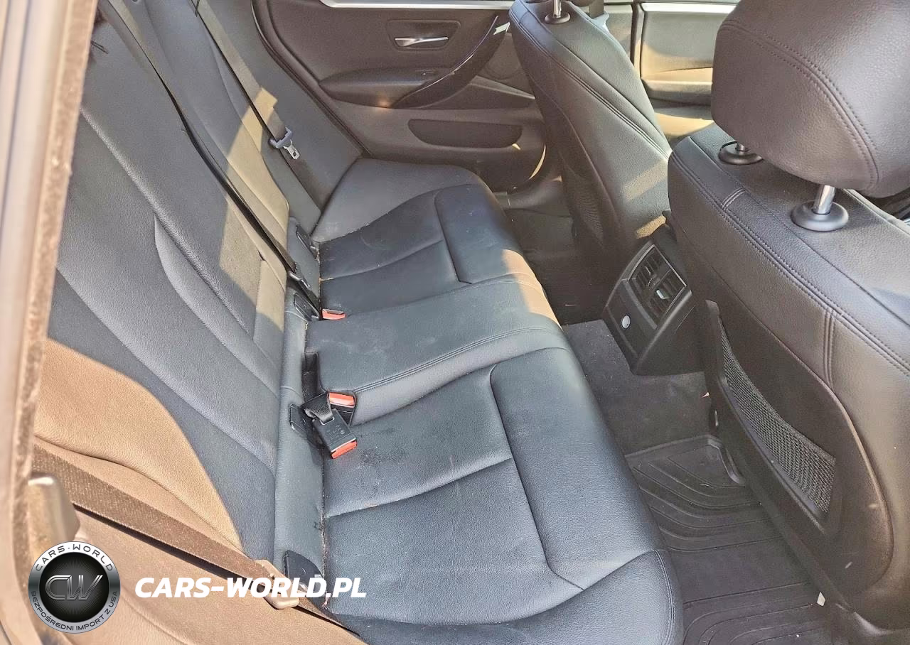 2017 BMW 430I Gran Coupe VIN:WBA4F7C57HG438045 - 10