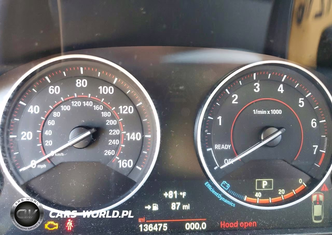 2017 BMW 430I Gran Coupe VIN:WBA4F7C57HG438045 - 9