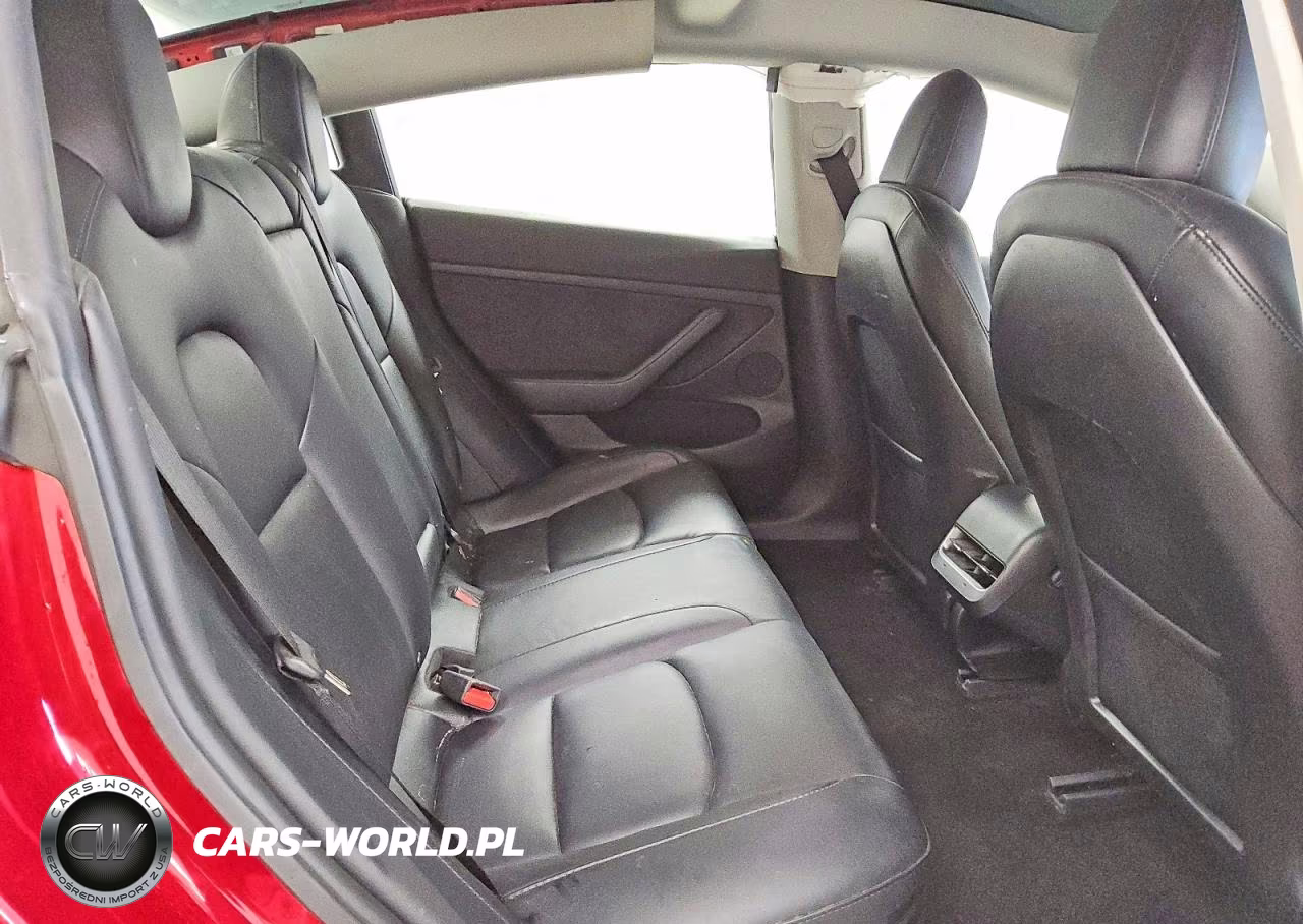 2023 Tesla Model 3 VIN:5YJ3E1EA6PF451158 - 10