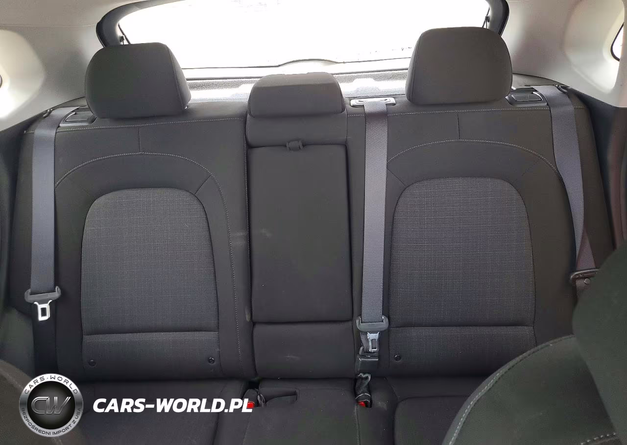 2023 Hyundai Kona Sel VIN:KM8K62AB0PU986549 - 10