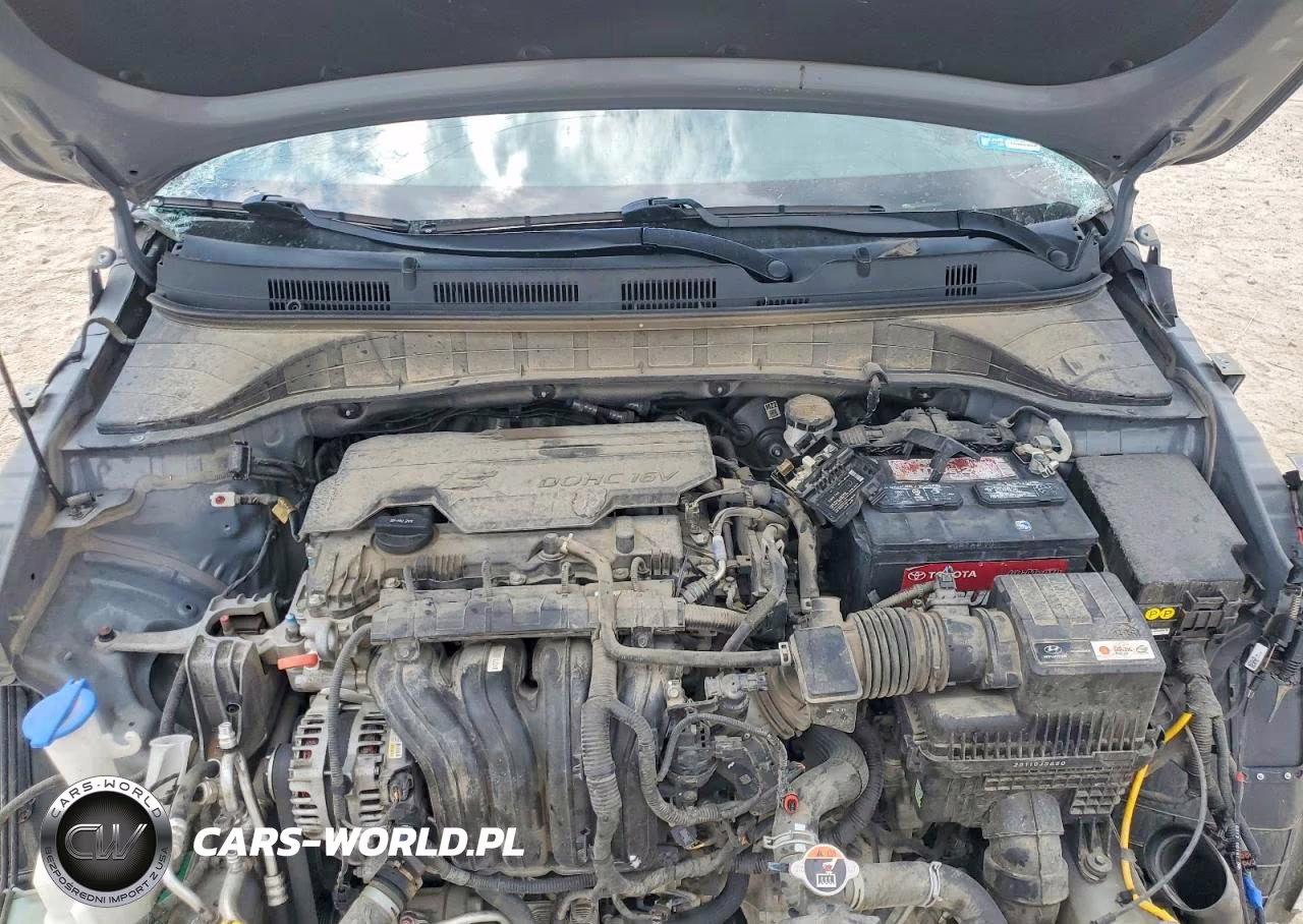 2023 Hyundai Kona Sel VIN:KM8K62AB0PU986549 - 12