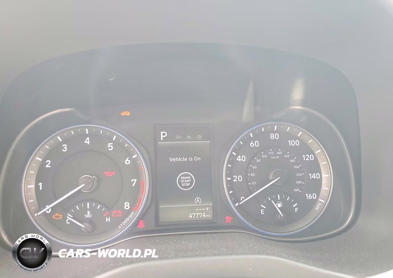 2023 Hyundai Kona Sel VIN:KM8K62AB0PU986549 - 9