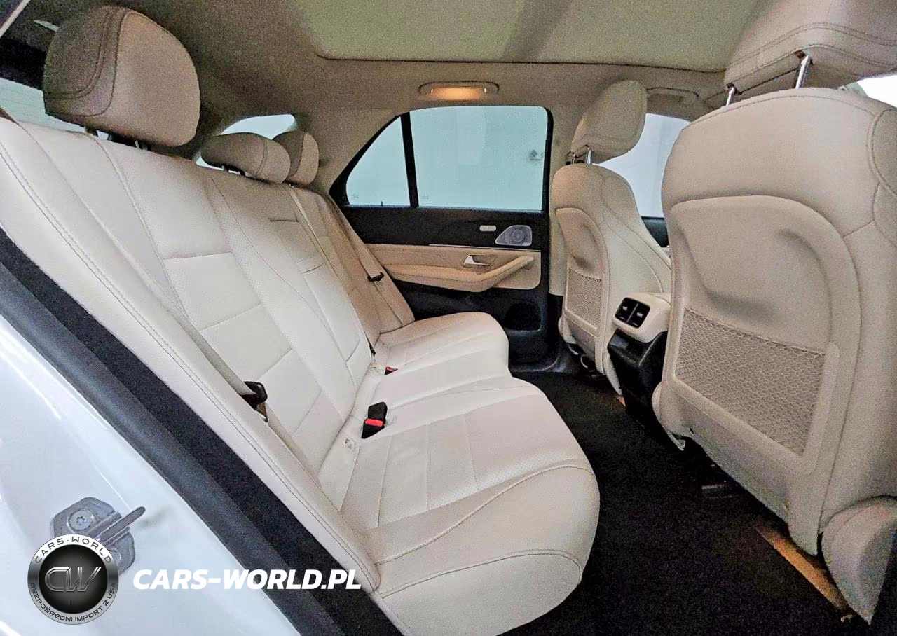 2021 Mercedes-Benz Gle 350 4Matic VIN:4JGFB4KB0MA374100 - 11