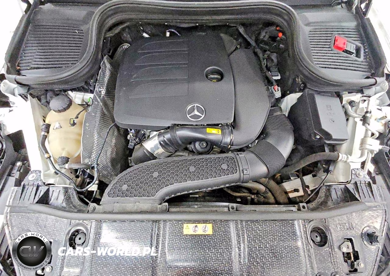 2021 Mercedes-Benz Gle 350 4Matic VIN:4JGFB4KB0MA374100 - 12