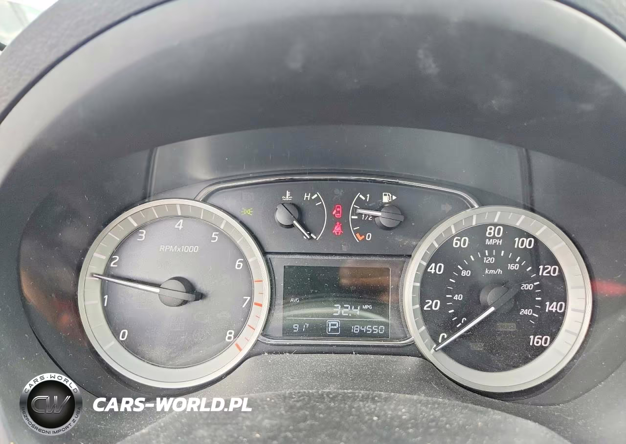 2015 Nissan Sentra Sr VIN:3N1AB7AP1FY361127 - 9