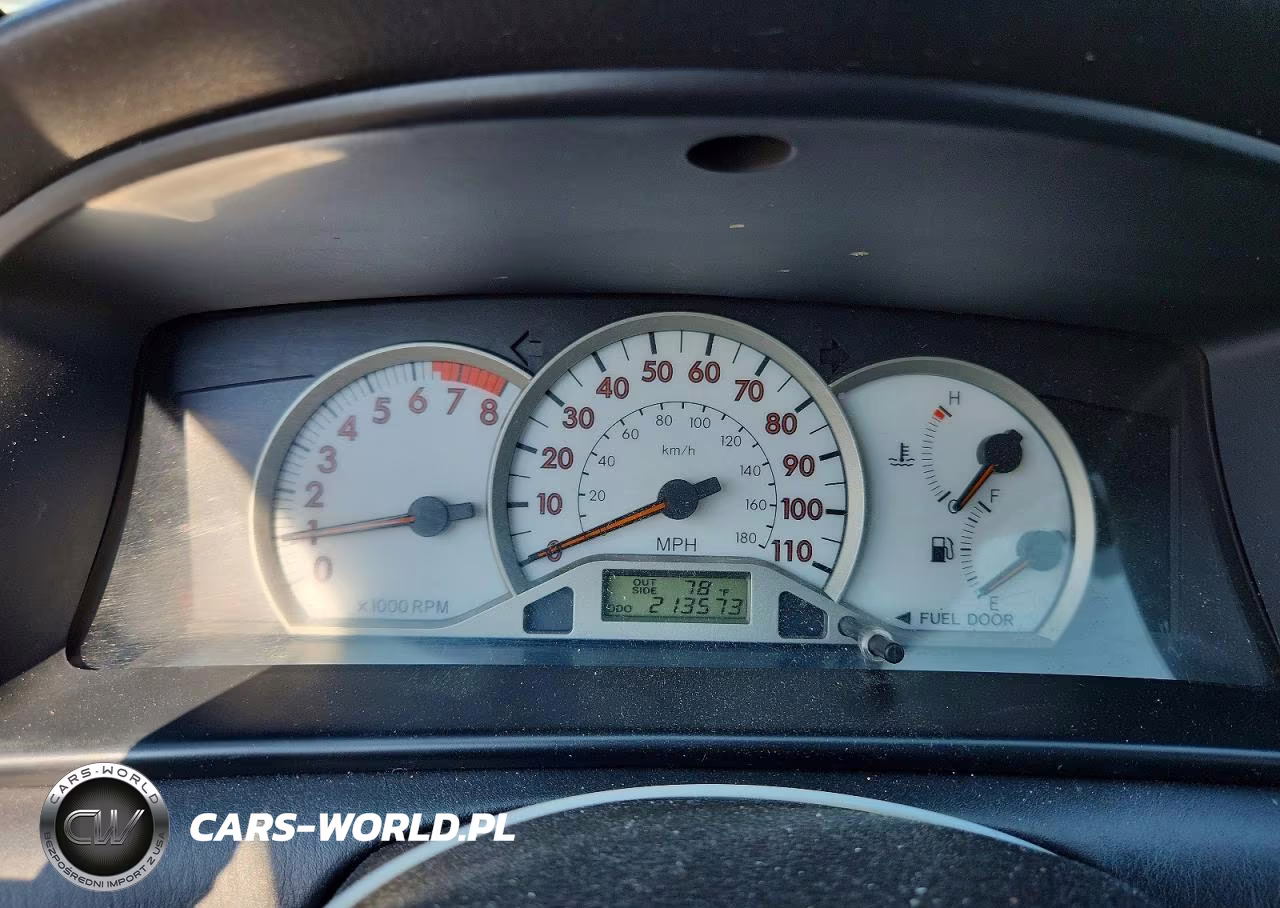2007 Toyota Corolla S VIN:1NXBR32E27Z904794 - 9