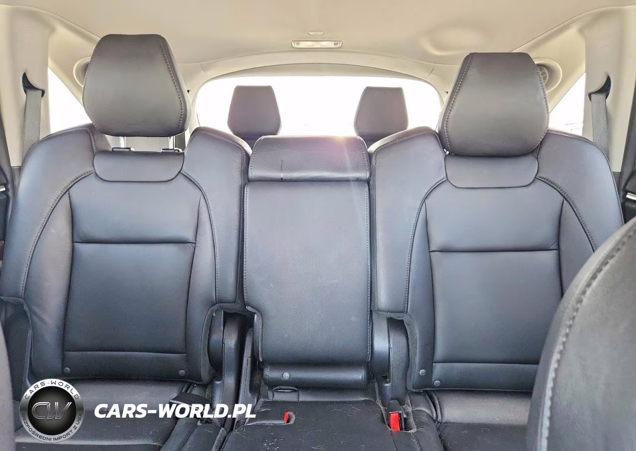 2017 Acura Mdx Technology VIN:5FRYD4H53HB014162 - 10