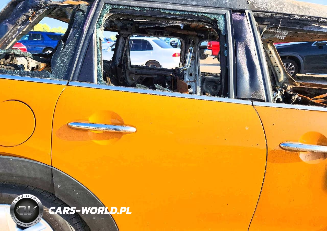 2016 Mini Hardtop Cooper VIN:WMWXU1C51G2D08308 - 10