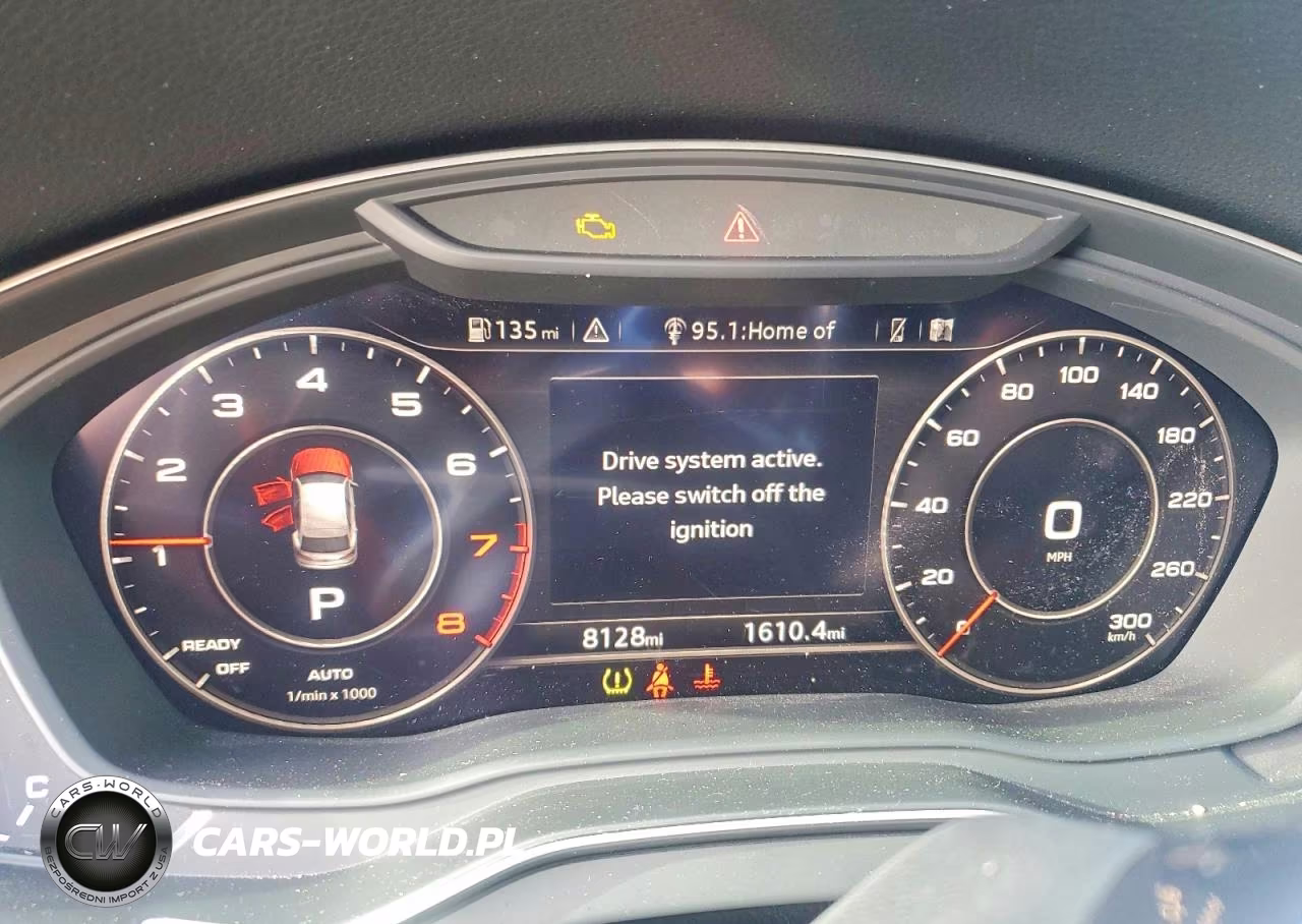 2020 Audi Q5 Premium Plus VIN:WA1BNAFY4L2024821 - 9