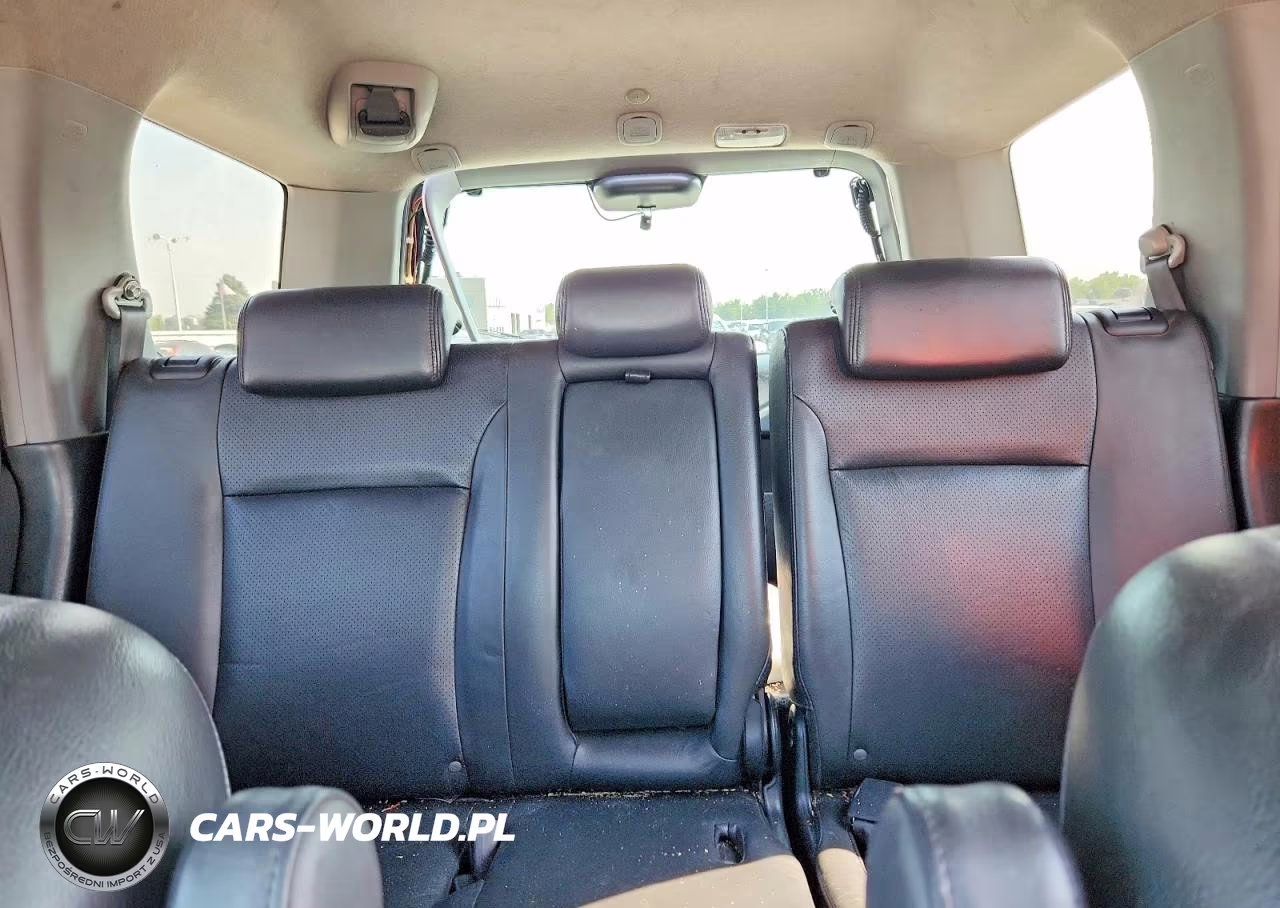 2006 Honda Cr-V Se VIN:JHLRD78916C009775 - 10