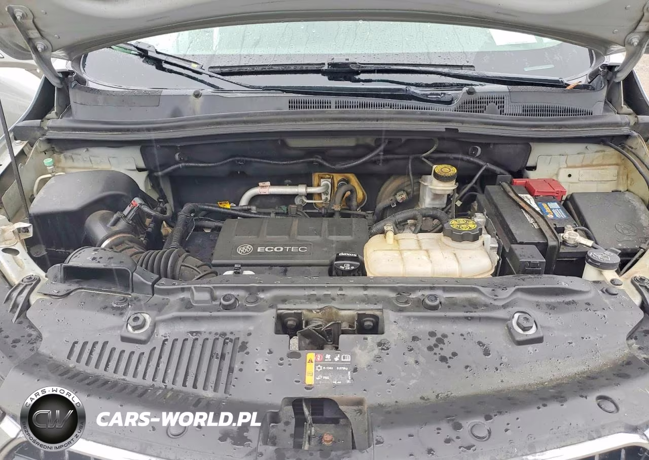 2018 Buick Encore Essence VIN:KL4CJGSB4JB619122 - 12