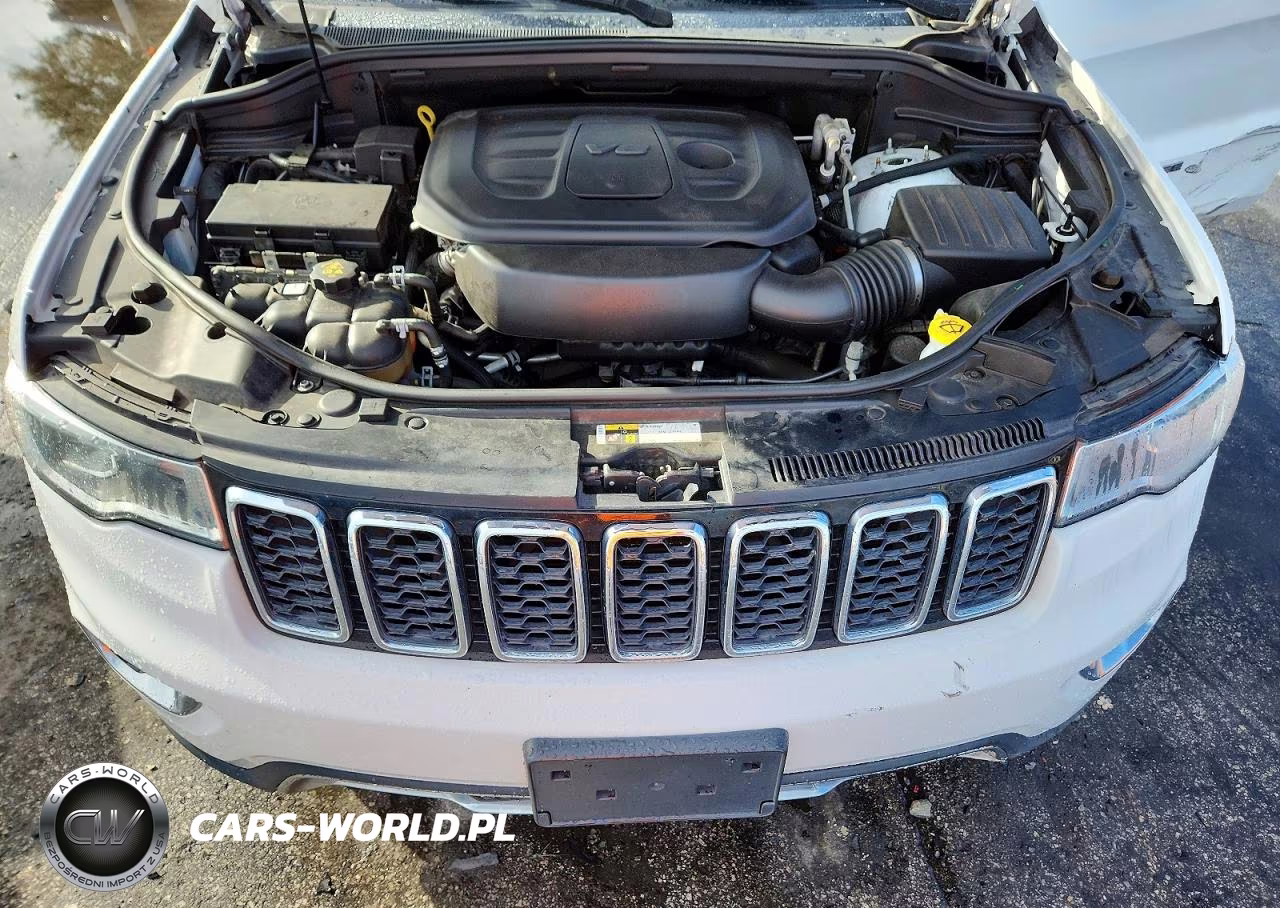 2020 Jeep Grand Cherokee Limited VIN:1C4RJFBG5LC280051 - 12