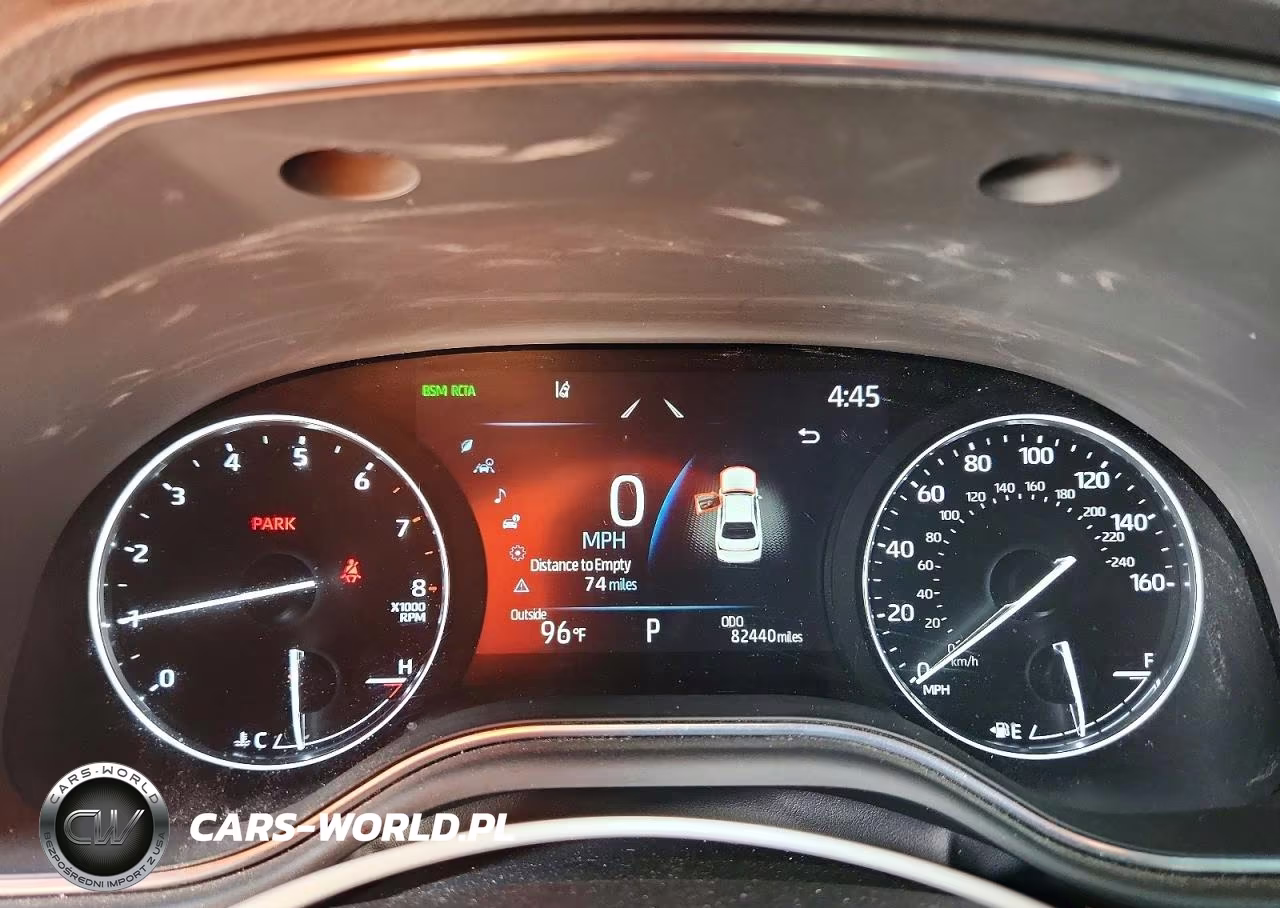 2022 Toyota Avalon Touring VIN:4T1GZ1FB5NU087179 - 9