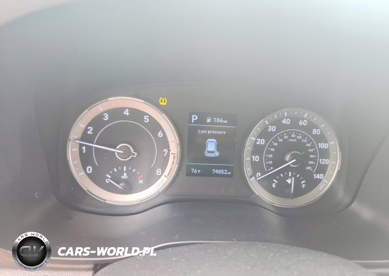 2022 Hyundai Venue Sel VIN:KMHRC8A39NU163537 - 9