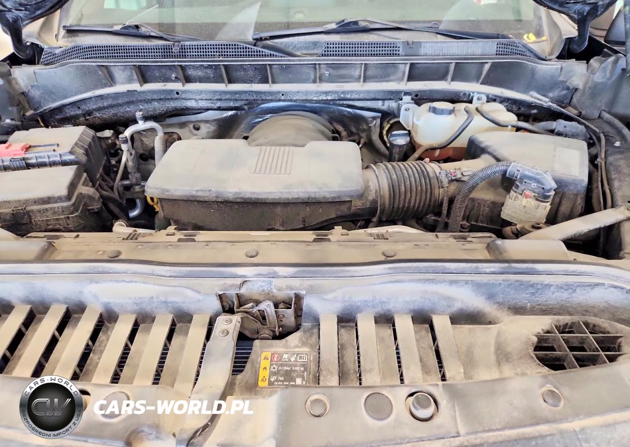 2020 Chevrolet Silverado K1500 VIN:1GCRYAEFXLZ247819 - 11