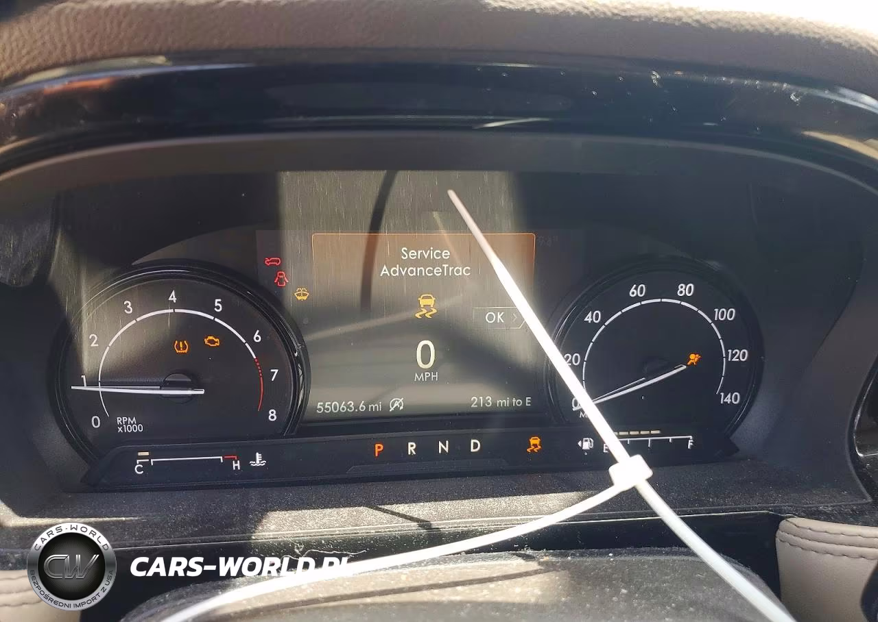 2020 Lincoln Corsair VIN:5LMCJ1C92LUL16077 - 9