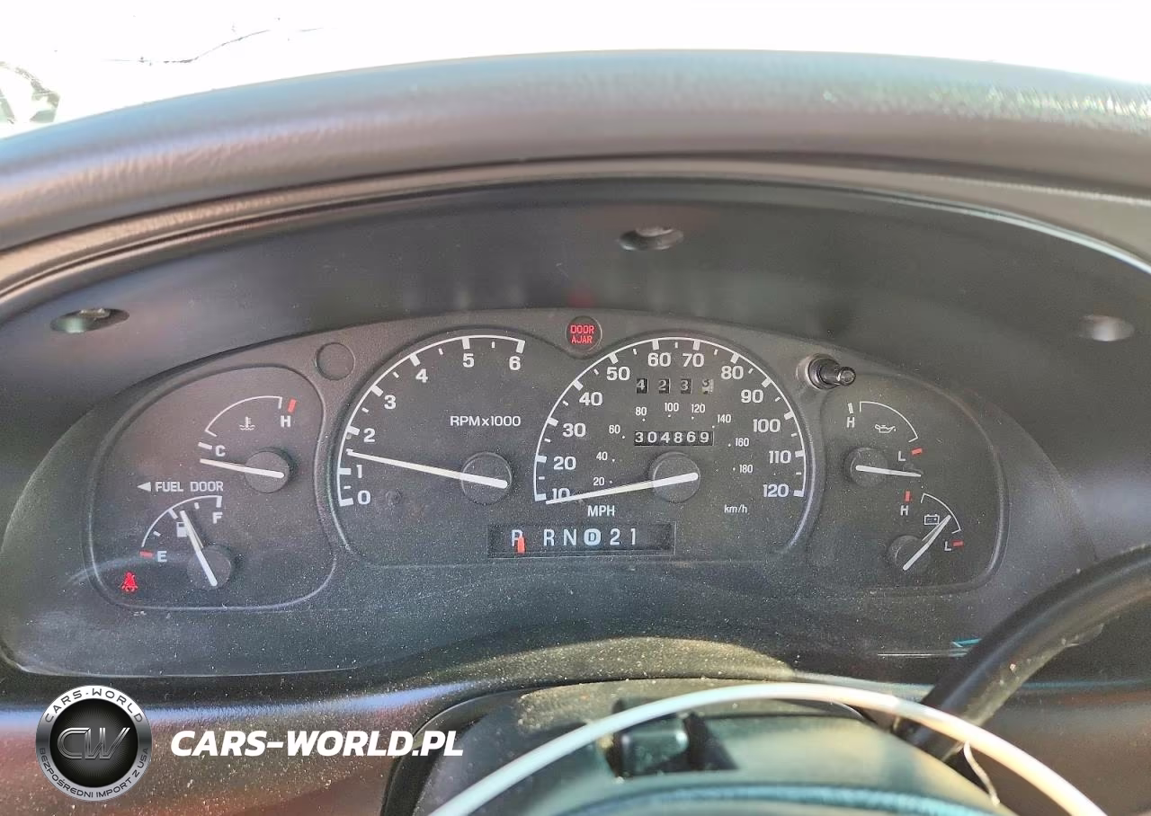 1999 Ford Ranger Super Cab VIN:1FTZR15X4XTA60087 - 9