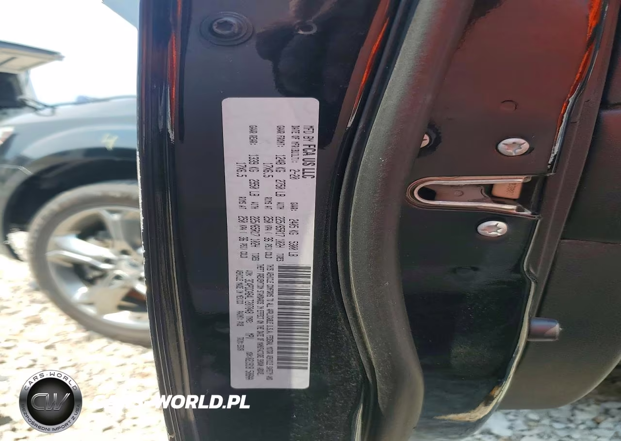 2020 Dodge Journey Se VIN:3C4PDCAB4LT207048 - 12