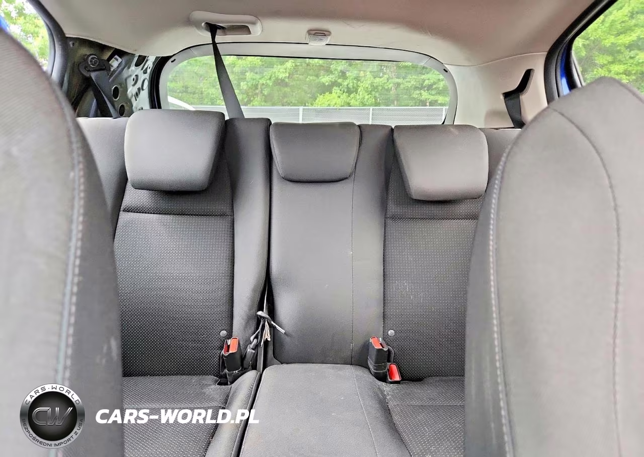 2021 Honda Hr-V Ex VIN:3CZRU5H5XMM730505 - 10