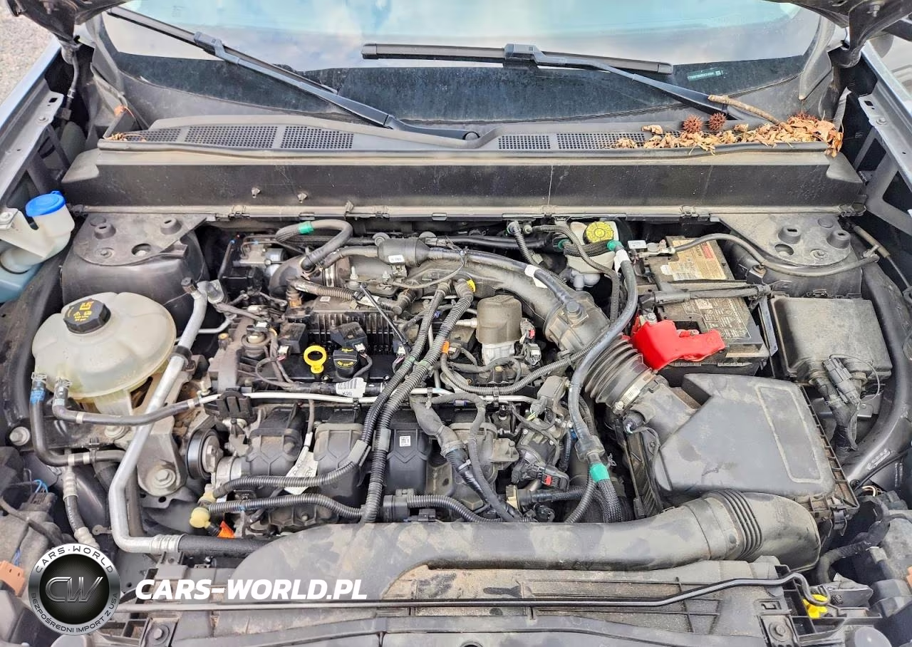 2022 Ford Maverick Xl VIN:3FTTW8F96NRA74594 - 11
