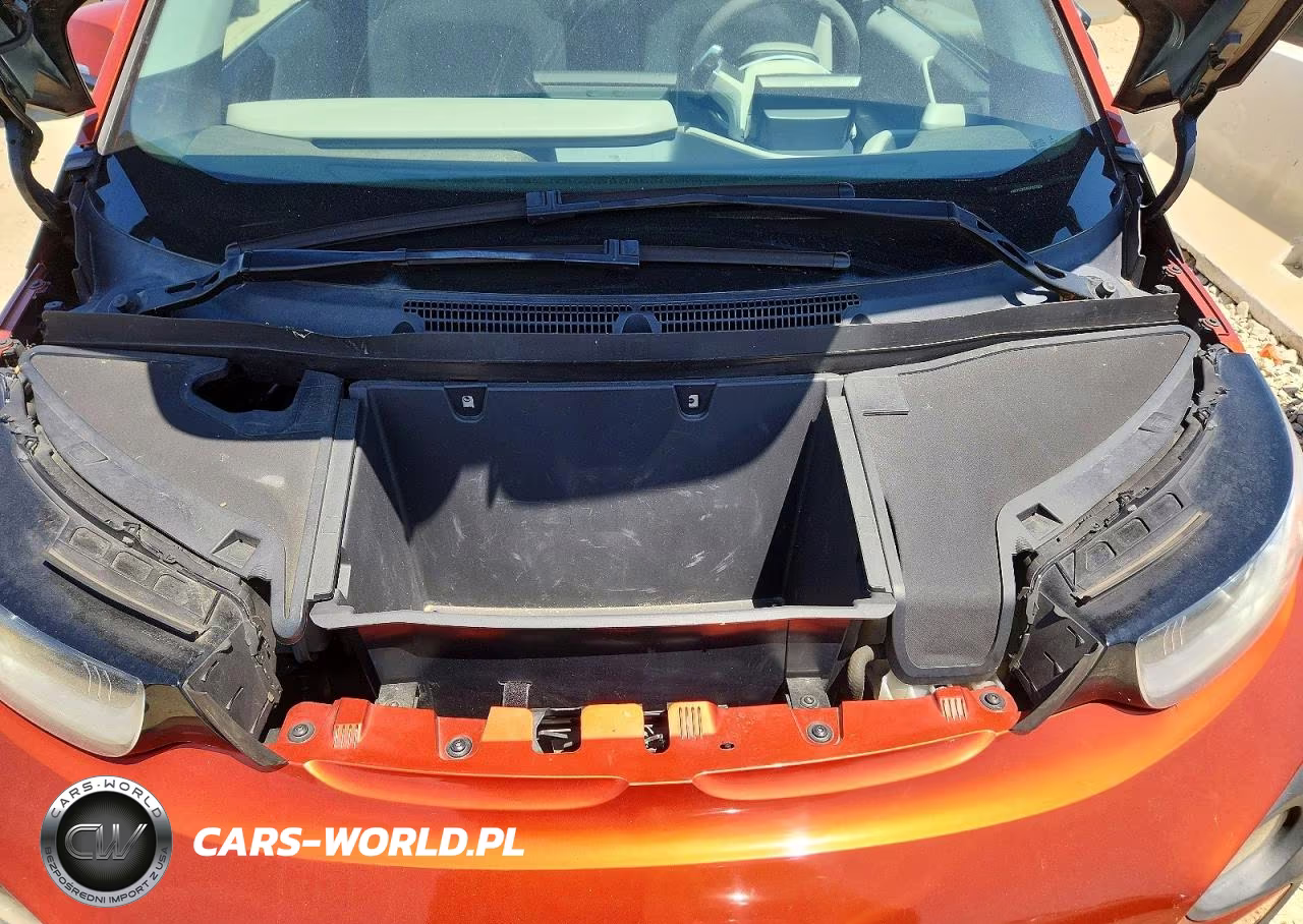 2014 BMW I3 Bev VIN:WBY1Z2C56EVX51299 - 11
