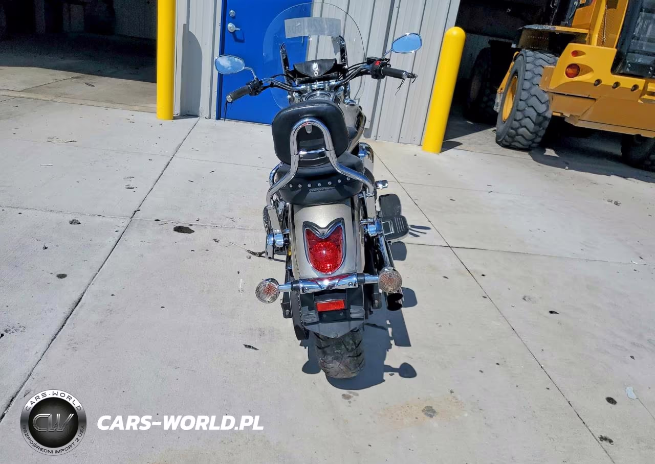 2010 Yamaha 950 VIN:JYAVN01E0AA008754 - 4